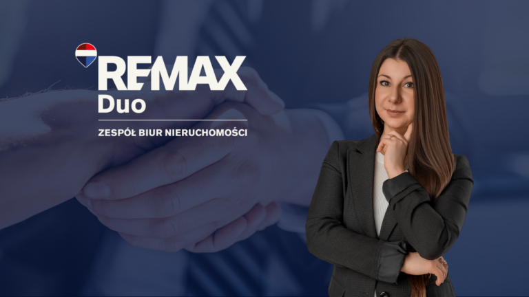 Między stereotypem a&nbsp;rzeczywistością – moje&nbsp;pierwsze miesiące jako agent nieruchomości 
